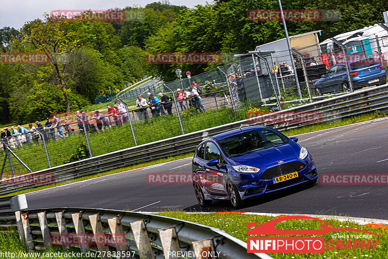 Bild #27838597 - Touristenfahrten Nürburgring Nordschleife (20.05.2024)