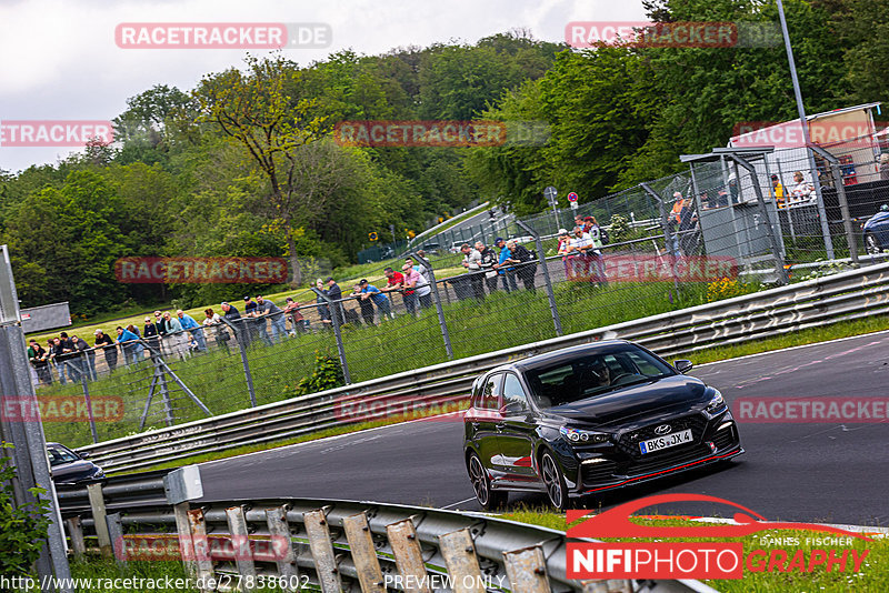 Bild #27838602 - Touristenfahrten Nürburgring Nordschleife (20.05.2024)