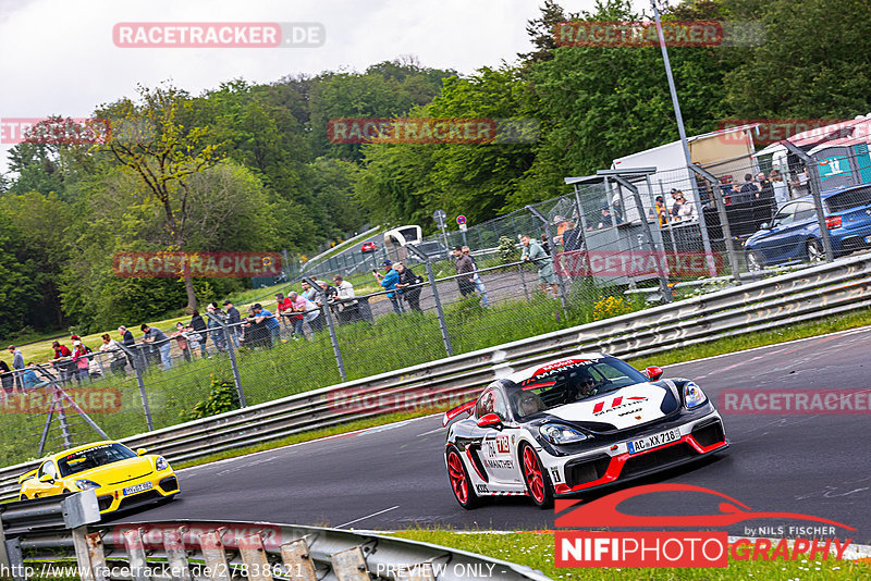 Bild #27838621 - Touristenfahrten Nürburgring Nordschleife (20.05.2024)