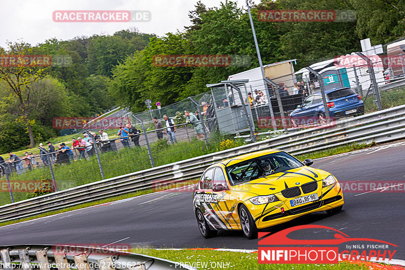 Bild #27838625 - Touristenfahrten Nürburgring Nordschleife (20.05.2024)