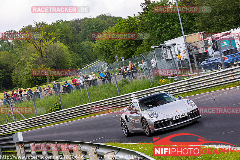 Bild #27838646 - Touristenfahrten Nürburgring Nordschleife (20.05.2024)