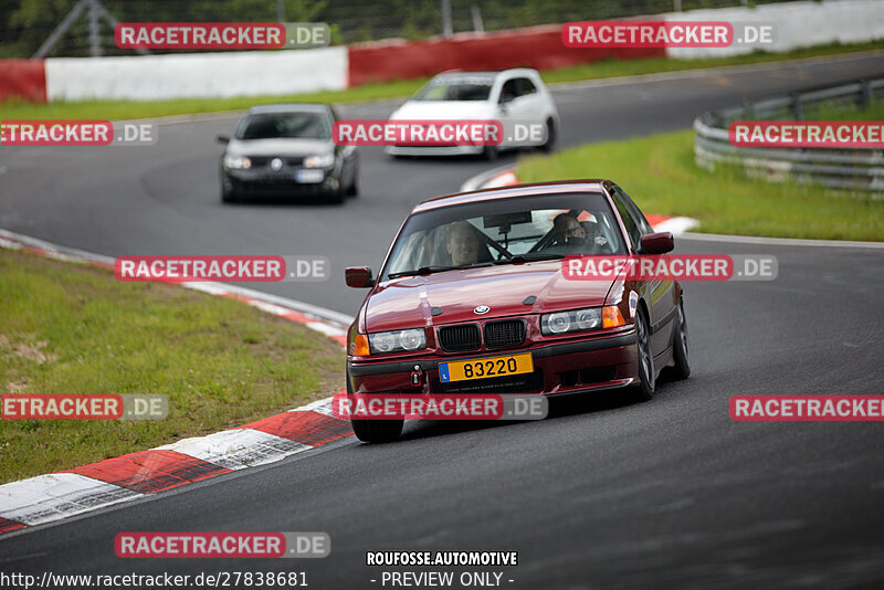 Bild #27838681 - Touristenfahrten Nürburgring Nordschleife (20.05.2024)