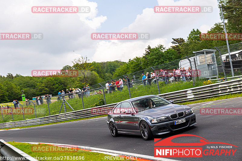 Bild #27838696 - Touristenfahrten Nürburgring Nordschleife (20.05.2024)