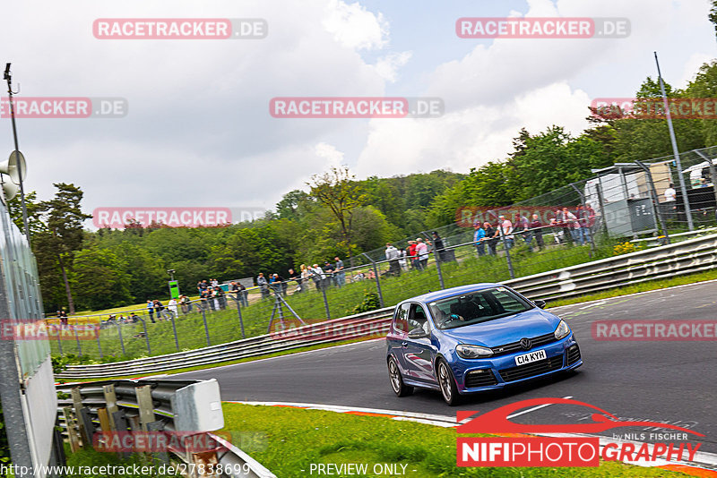 Bild #27838699 - Touristenfahrten Nürburgring Nordschleife (20.05.2024)