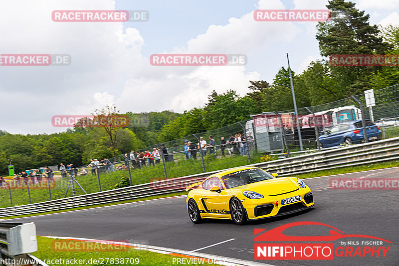 Bild #27838709 - Touristenfahrten Nürburgring Nordschleife (20.05.2024)