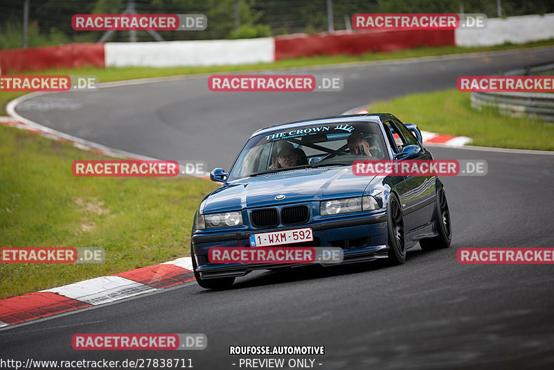 Bild #27838711 - Touristenfahrten Nürburgring Nordschleife (20.05.2024)