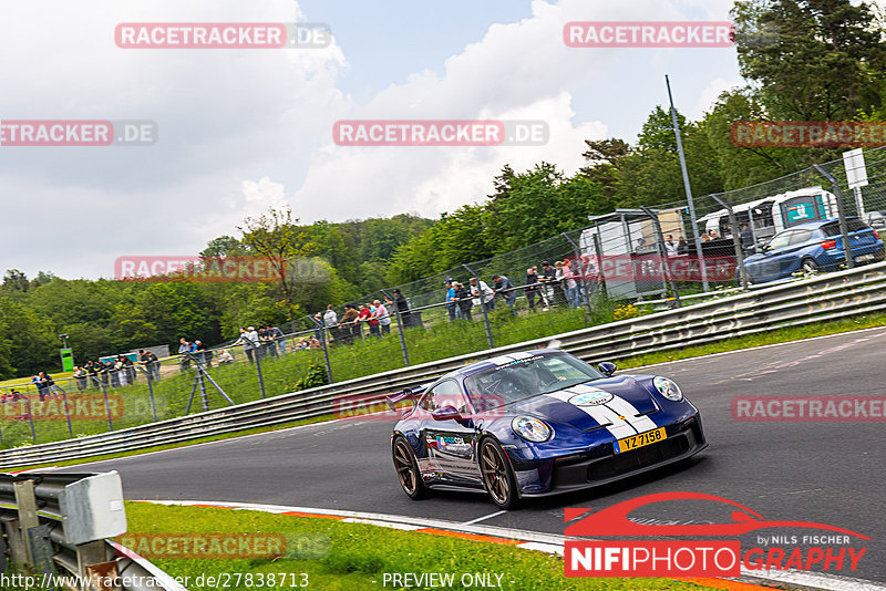 Bild #27838713 - Touristenfahrten Nürburgring Nordschleife (20.05.2024)