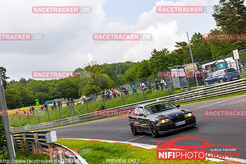 Bild #27838727 - Touristenfahrten Nürburgring Nordschleife (20.05.2024)