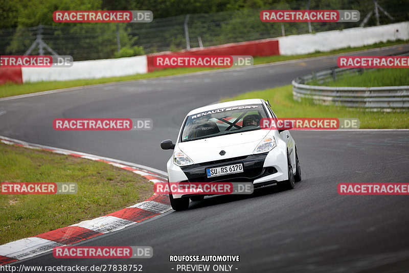 Bild #27838752 - Touristenfahrten Nürburgring Nordschleife (20.05.2024)