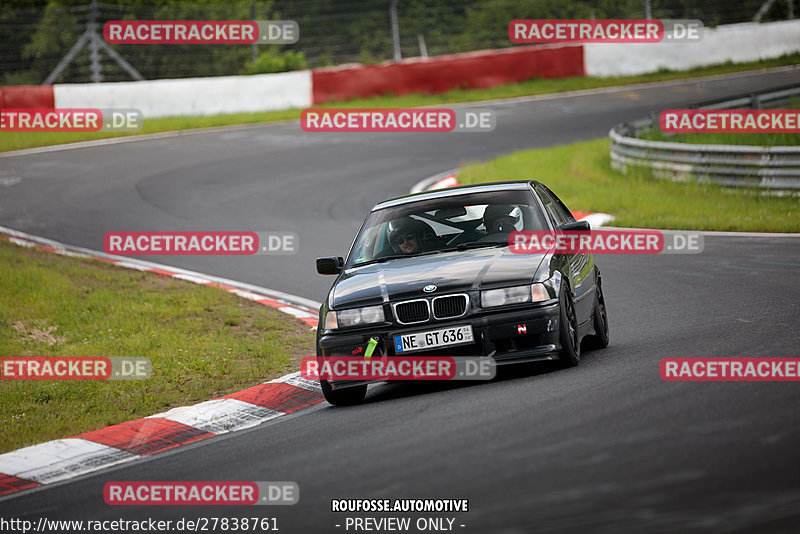 Bild #27838761 - Touristenfahrten Nürburgring Nordschleife (20.05.2024)