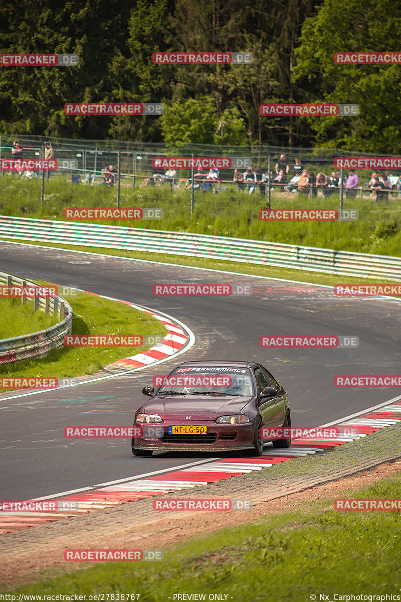 Bild #27838767 - Touristenfahrten Nürburgring Nordschleife (20.05.2024)