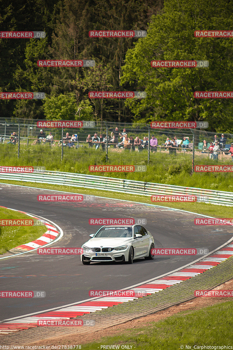 Bild #27838778 - Touristenfahrten Nürburgring Nordschleife (20.05.2024)