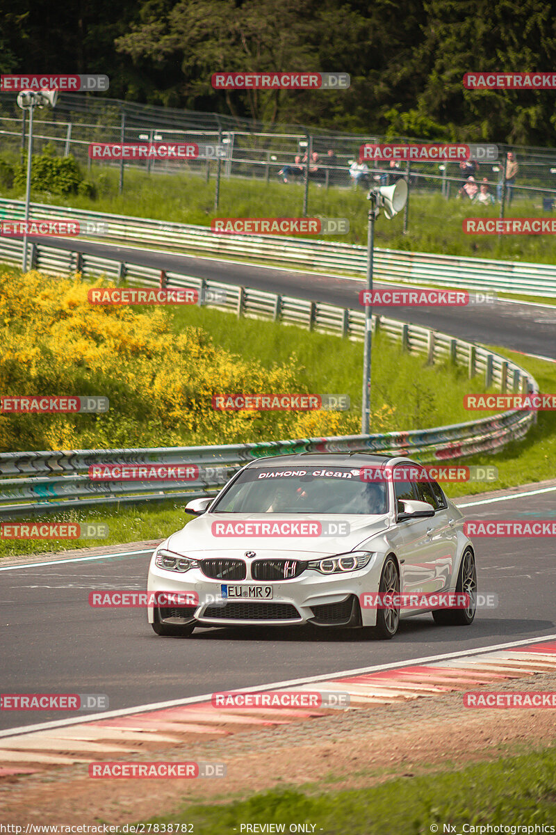 Bild #27838782 - Touristenfahrten Nürburgring Nordschleife (20.05.2024)