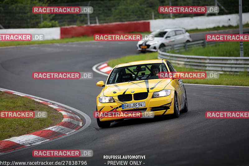 Bild #27838796 - Touristenfahrten Nürburgring Nordschleife (20.05.2024)