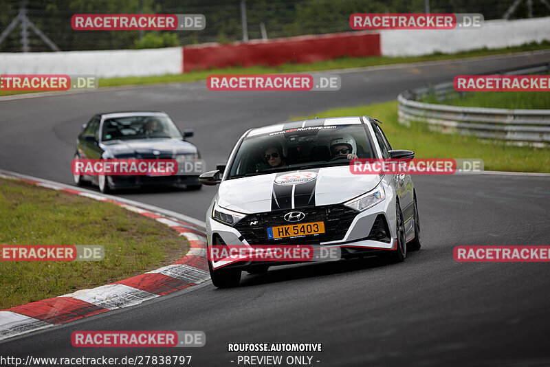 Bild #27838797 - Touristenfahrten Nürburgring Nordschleife (20.05.2024)