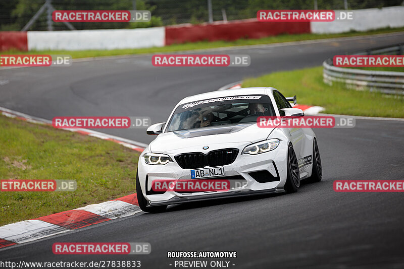 Bild #27838833 - Touristenfahrten Nürburgring Nordschleife (20.05.2024)