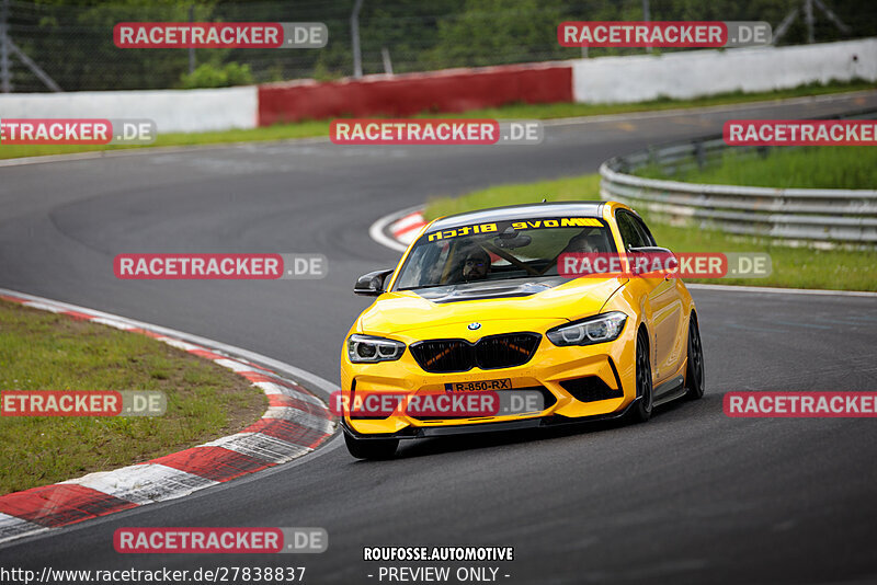 Bild #27838837 - Touristenfahrten Nürburgring Nordschleife (20.05.2024)