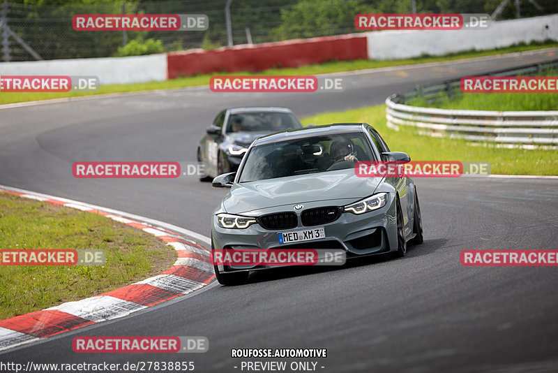 Bild #27838855 - Touristenfahrten Nürburgring Nordschleife (20.05.2024)