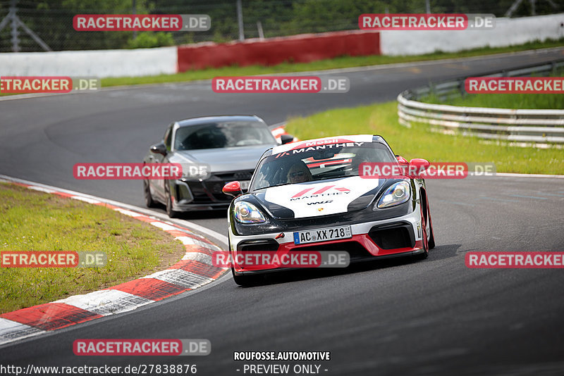 Bild #27838876 - Touristenfahrten Nürburgring Nordschleife (20.05.2024)