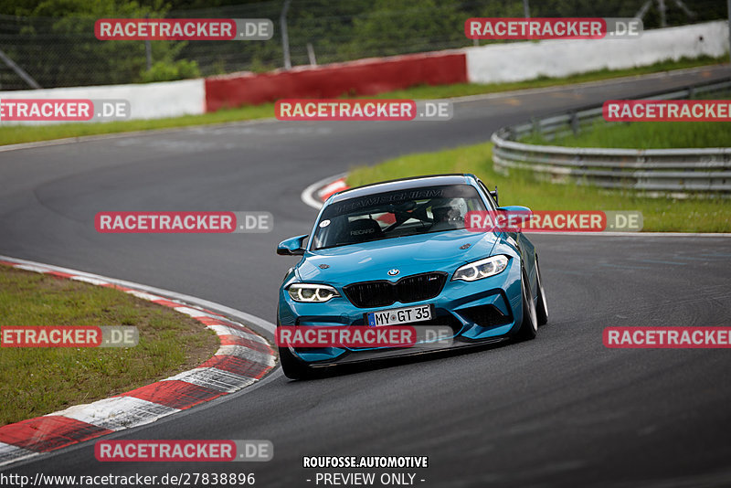 Bild #27838896 - Touristenfahrten Nürburgring Nordschleife (20.05.2024)