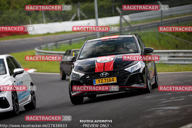 Bild #27838933 - Touristenfahrten Nürburgring Nordschleife (20.05.2024)