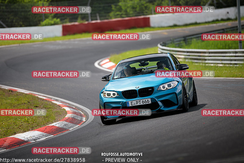 Bild #27838958 - Touristenfahrten Nürburgring Nordschleife (20.05.2024)