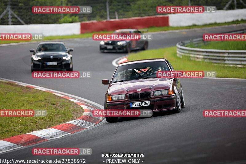 Bild #27838972 - Touristenfahrten Nürburgring Nordschleife (20.05.2024)