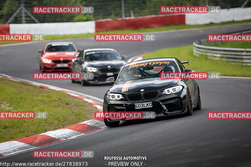 Bild #27838973 - Touristenfahrten Nürburgring Nordschleife (20.05.2024)