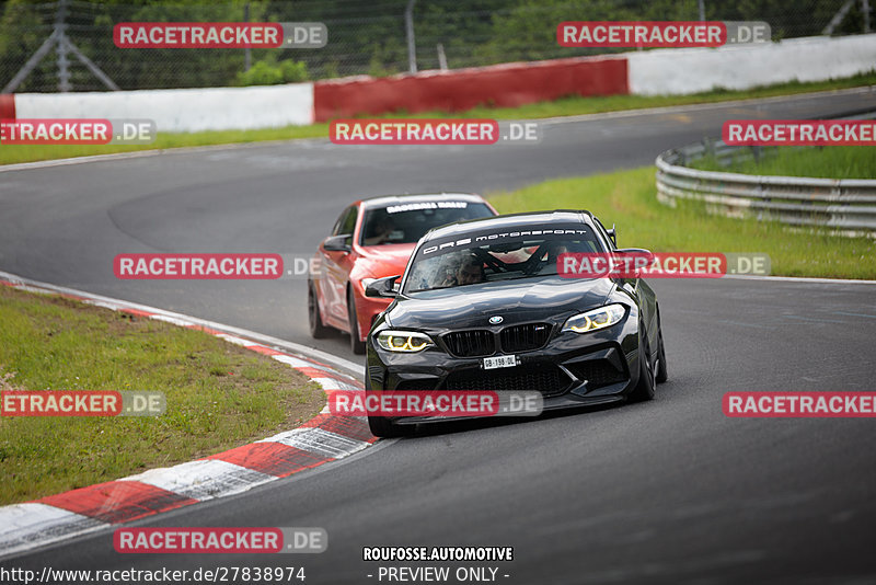 Bild #27838974 - Touristenfahrten Nürburgring Nordschleife (20.05.2024)