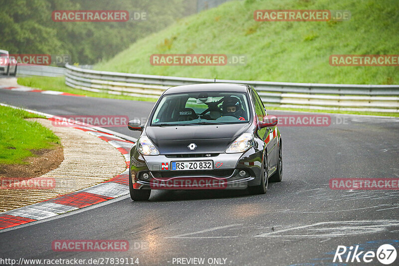 Bild #27839114 - Touristenfahrten Nürburgring Nordschleife (20.05.2024)