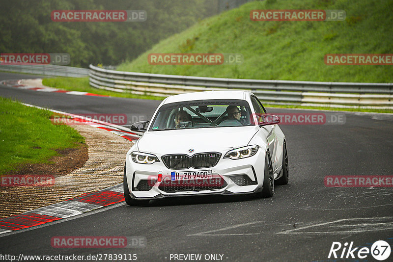 Bild #27839115 - Touristenfahrten Nürburgring Nordschleife (20.05.2024)