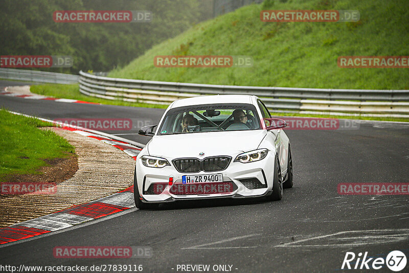 Bild #27839116 - Touristenfahrten Nürburgring Nordschleife (20.05.2024)