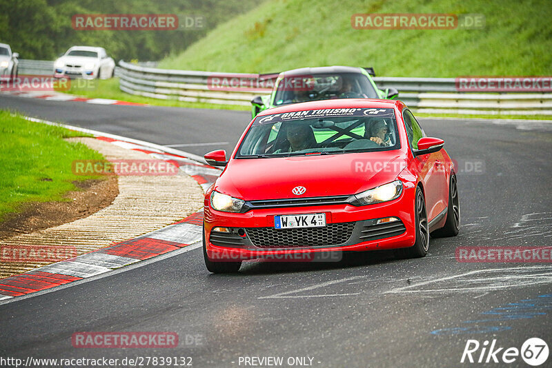 Bild #27839132 - Touristenfahrten Nürburgring Nordschleife (20.05.2024)