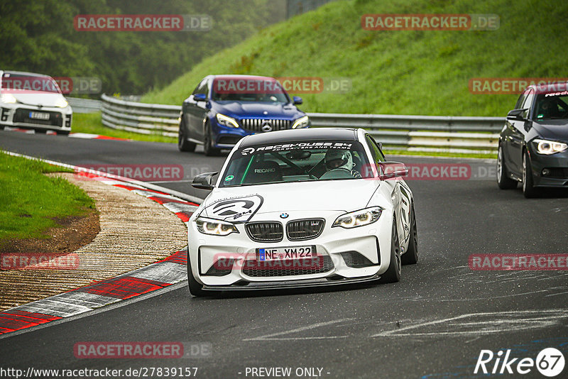 Bild #27839157 - Touristenfahrten Nürburgring Nordschleife (20.05.2024)