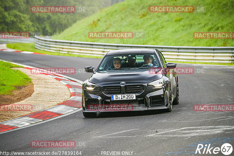 Bild #27839164 - Touristenfahrten Nürburgring Nordschleife (20.05.2024)