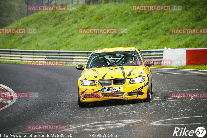 Bild #27839170 - Touristenfahrten Nürburgring Nordschleife (20.05.2024)