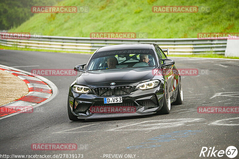 Bild #27839173 - Touristenfahrten Nürburgring Nordschleife (20.05.2024)