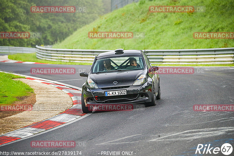 Bild #27839174 - Touristenfahrten Nürburgring Nordschleife (20.05.2024)