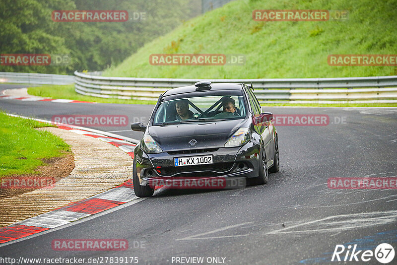 Bild #27839175 - Touristenfahrten Nürburgring Nordschleife (20.05.2024)