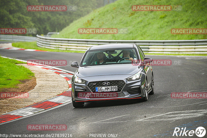 Bild #27839216 - Touristenfahrten Nürburgring Nordschleife (20.05.2024)