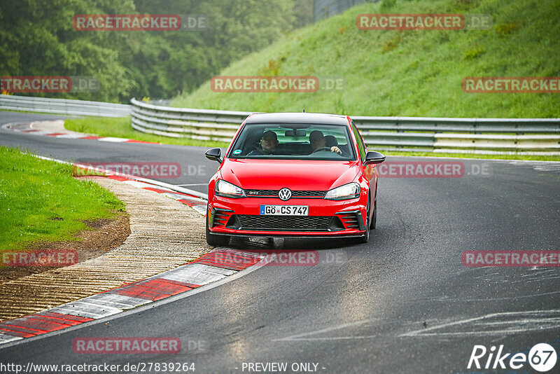 Bild #27839264 - Touristenfahrten Nürburgring Nordschleife (20.05.2024)