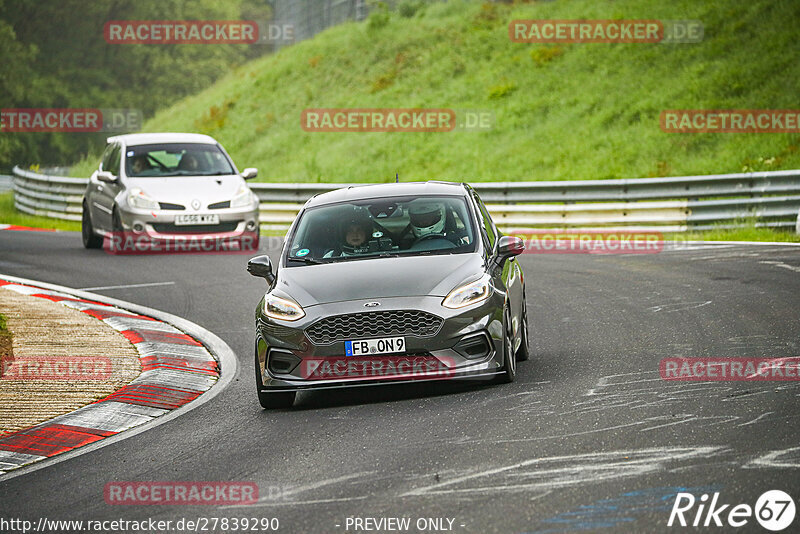 Bild #27839290 - Touristenfahrten Nürburgring Nordschleife (20.05.2024)