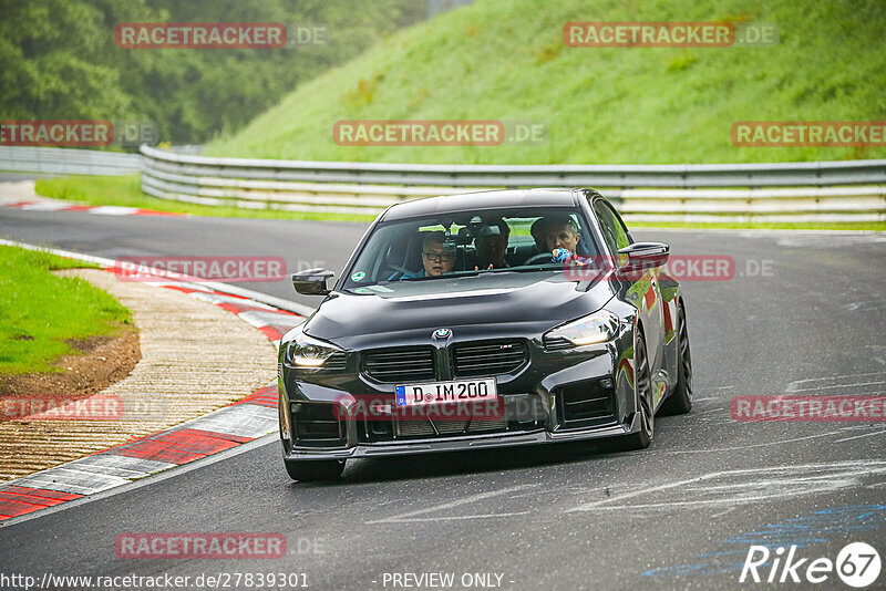 Bild #27839301 - Touristenfahrten Nürburgring Nordschleife (20.05.2024)