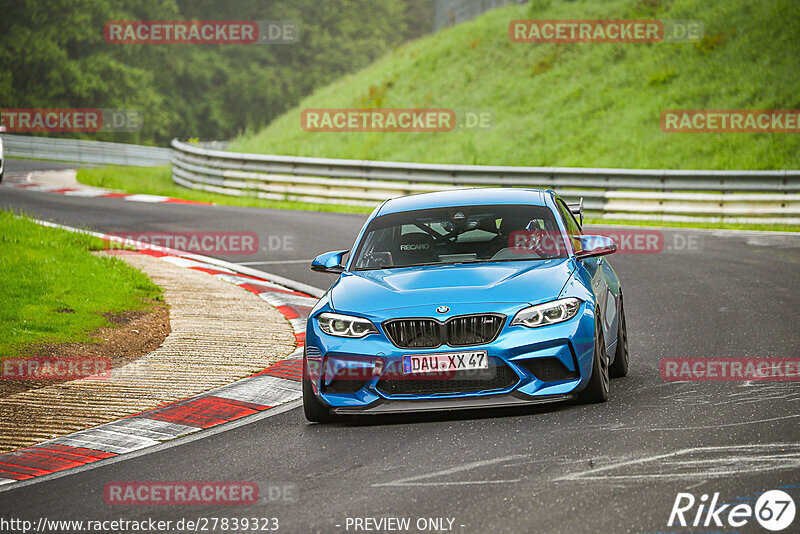 Bild #27839323 - Touristenfahrten Nürburgring Nordschleife (20.05.2024)