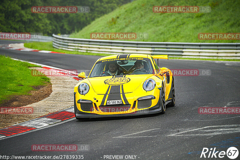 Bild #27839335 - Touristenfahrten Nürburgring Nordschleife (20.05.2024)