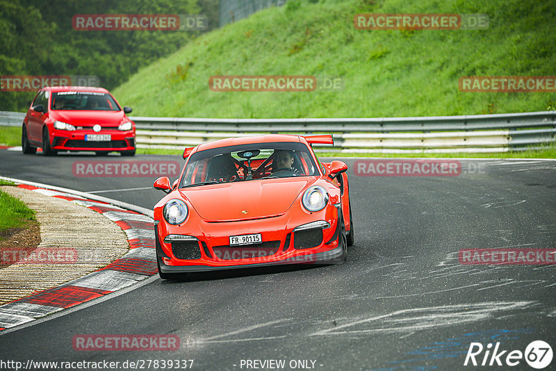 Bild #27839337 - Touristenfahrten Nürburgring Nordschleife (20.05.2024)