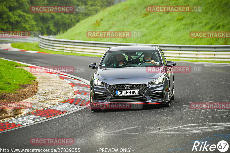 Bild #27839355 - Touristenfahrten Nürburgring Nordschleife (20.05.2024)