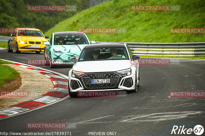 Bild #27839371 - Touristenfahrten Nürburgring Nordschleife (20.05.2024)