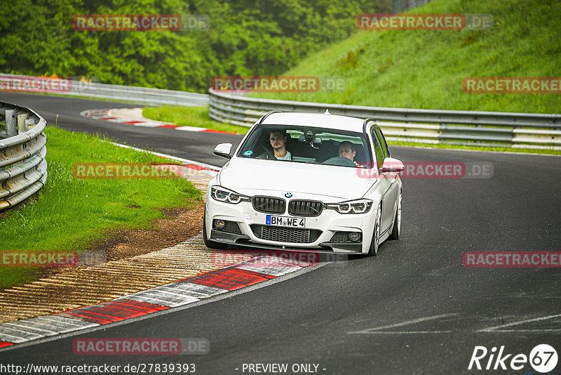 Bild #27839393 - Touristenfahrten Nürburgring Nordschleife (20.05.2024)