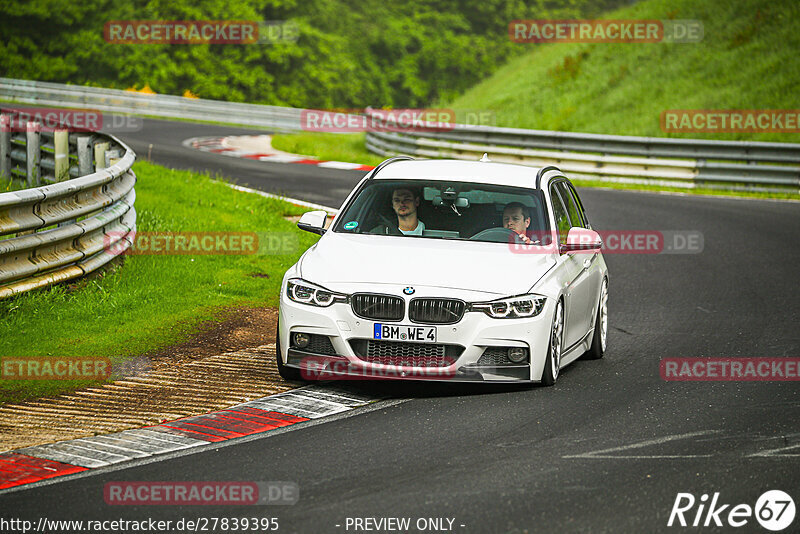 Bild #27839395 - Touristenfahrten Nürburgring Nordschleife (20.05.2024)